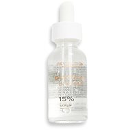REVOLUTION SKINCARE 15% Glycolic Brightening 30 ml - Face Serum