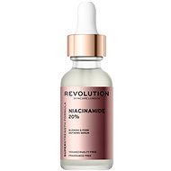 REVOLUTION SKINCARE 20% Niacinamide Blemish and Pore Refining 30 ml - Face Serum