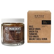 DETOX SKINFOOD Face Scrub 100ml - Facial Scrub