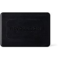 REVOLUTION SKINCARE Charcoal Therapy 100 g - Szappan