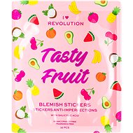 I HEART REVOLUTION Tasty Fruit Spot Stickers 32 ks - Náplasti na akné