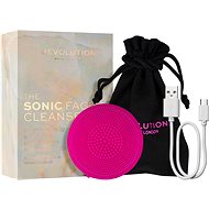 REVOLUTION SKINCARE USB Rechargeable Facial Cleansing Brush 1 pcs - Skin Cleansing Brush