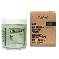 DETOX SKINFOOD Facil Mask 100ml - Face Mask