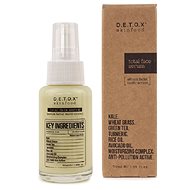 DETOX SKINFOOD Total Face Serum 50ml - Face Serum