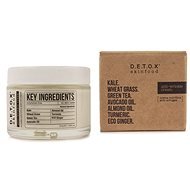 DETOX Skinfood Anti-Wrinkle Cream 50 ml - Krém na tvár
