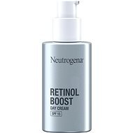 NEUTROGENA Retinol Boost Day Cream with SPF 15 50 ml - Face Cream