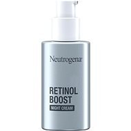 NEUTROGENA Retinol Boost Night Cream 50 ml - Face Cream