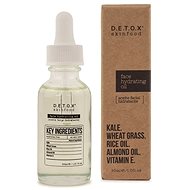 DETOX Skinfood Face Hydrating Oil 30ml - Face Oil