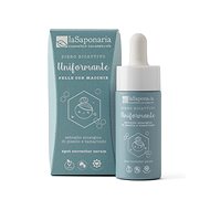 LASAPONARIA Bioaktivní sérum pro sjednocení pleti BIO 15 ml - Pleťové sérum