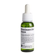 LASAPONARIA Facial Serum - Niacinamide (vitamin B3) + Zinc 30 ml - Face Serum