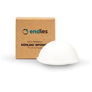 ENDLES Cognac sponge - Black Head Remover