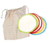 ANAÉ Washable Make-up Removing Tampons 10 pcs - Makeup Remover Pads