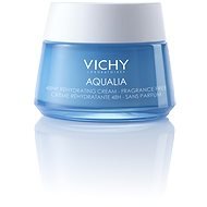 VICHY Aqualia Thermal Rehydrating Cream 50 ml - Face Cream