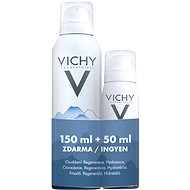 VICHY Thermal Water Bargain Pack Set 200 ml - Face Lotion