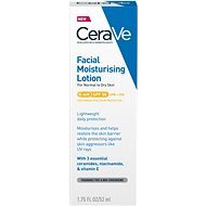 CERAVE Moisturizing Skin Care SPF 50 52 ml - Face Cream