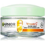 GARNIER Skin Naturals denná rozjasňujúca starostlivosť s vitamínom C 50 ml - Krém na tvár
