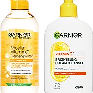 GARNIER Skin Naturals Vitamin C Set 650 ml - Cosmetic Set