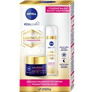 NIVEA Luminous 630 Day and night anti-spot cream - Krém na tvár