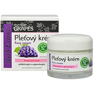 VIVACO HE Facial Cream Grape 50 ml - Face Cream