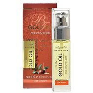 VIVACO Body Tip Argan Oil Elixir 30 ml - Face Oil