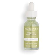 REVOLUTION SKINCARE Green Tea & Collagen 30ml - Face Serum