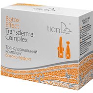 TIANDE Botox Effect Transdermal Complex 3 g + 7 ml - Face Serum