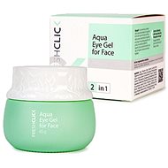 TIANDE FreshClick Aqua eye and face gel 65 g - Face Gel