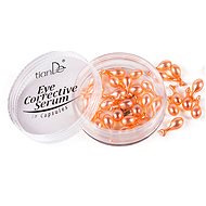 TIANDE In Capsules Regenerating serum for the eye area 36 pcs - Eye Serum