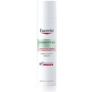 EUCERIN DermoPure Deep Cleansing Gel 400 ml - Cleansing Gel