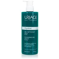 URIAGE Hyséac Cleansing Gel 500 ml - Cleansing Gel