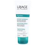 URIAGE Hyséac Masque Gommant 100 ml - Facial Scrub