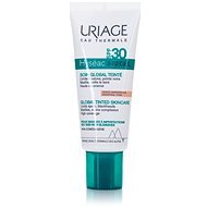 URIAGE Hysec 3 Regul Tinted SPF30 40 ml - Face Cream