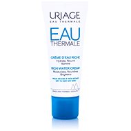 URIAGE Eau Thermale Rich Water Cream 40 mll - Face Cream