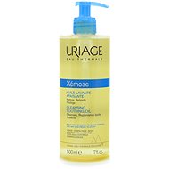 URIAGE Xémose Cleansing Soothing Oil 500 ml - Face Oil