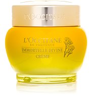 L'OCCITANE Strawberry Creme Divine 50 ml - Face Cream
