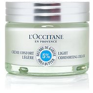 L'OCCITANE Shea Butter Facial Cream 50 ml - Face Cream