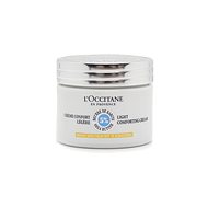 L'OCCITANE Shea Butter Facial Cream SPF15 50 ml - Face Cream
