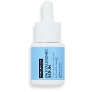 REVOLUTION Relove By Revolution 2% Hydrating Hyaluronic Acid Serum 18 ml - Face Serum