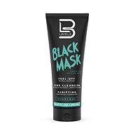 L3VEL3 Black Mask 250 ml - Face Mask
