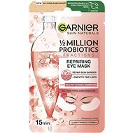 GARNIER Skin Naturals 2 Million Probiotics Repairing Eye Mask 6 g - Face Mask
