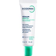 BIODERMA Sébium Kerato+ 30 ml - Face Cream