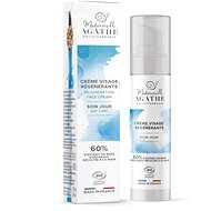 MADEMOISELLE AGATHE rejuvenating day cream 50 ml - Face Cream