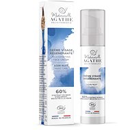 MADEMOISELLE AGATHE rejuvenating night cream 50 ml - Face Cream