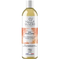 MADEMOISELLE AGATHE micellar water 200 ml - Micellar Water