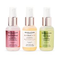 REVOLUTION SKINCARE Mini Essence Spray Kit: So Soothing - Cosmetic Set