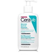 CERAVE Bőrhibák elleni tisztító gél 236 ml - Hidratáló gél