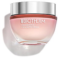 BIOTHERM Aquasource Cica Nutri Cream 50 ml - Face Cream
