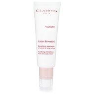 CLARINS Calm-Essentiel Soothing Emulsion 50 ml - Krém na tvár