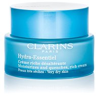 CLARINS Hydra-Essentiel Rich Face Cream 50 ml - Face Cream