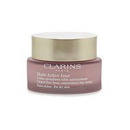 CLARINS Multi-Active Jour Day Cream 50 ml - Krém na tvár